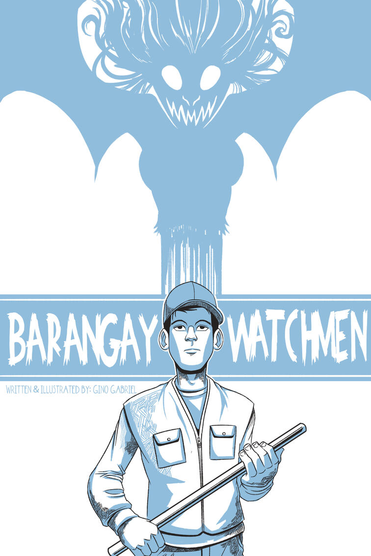 Barangay Watchmen